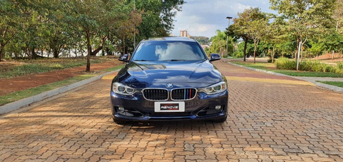 Imagem 2 de 13 de Bmw 328ia Sport 2.0 Stg 2