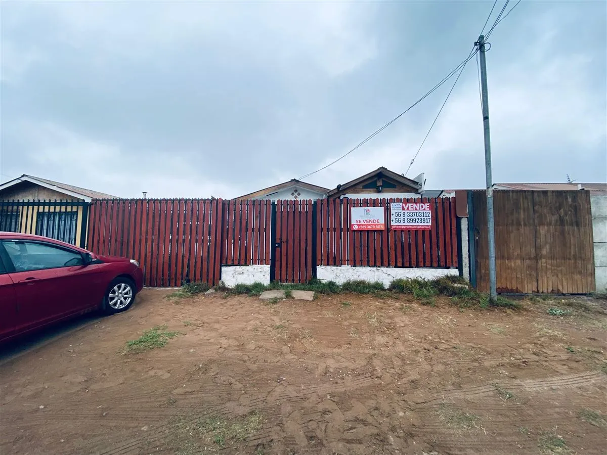 Imagen 1 de 24 de Casa En Venta En Coquimbo