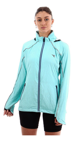 Diadora  L. Bright Wind Jacket