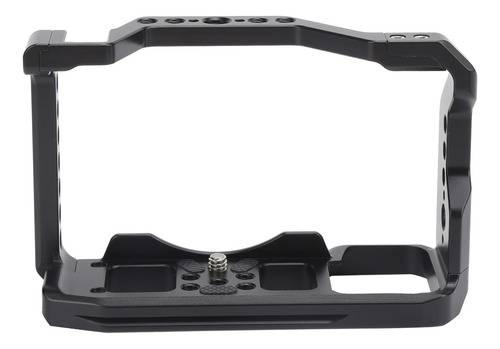 Funda Protectora De Película De Vídeo Para A7c Cold Shoe Mou