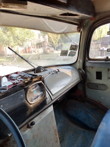 Mercedes Benz 1114 1973