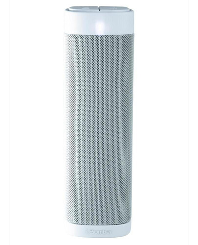 Caixa Bluetooth Portátil Mybomber Smart Silver 10w