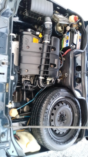 Fiat Uno Fire Flex 1.0