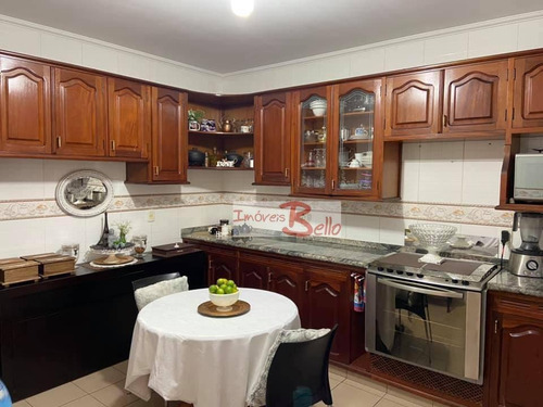 Imagem 13 de 28 de Casa À Venda, 463 M² Por R$ 1.790.000,00 - Parque Da Fazenda - Itatiba/sp - Ca1432
