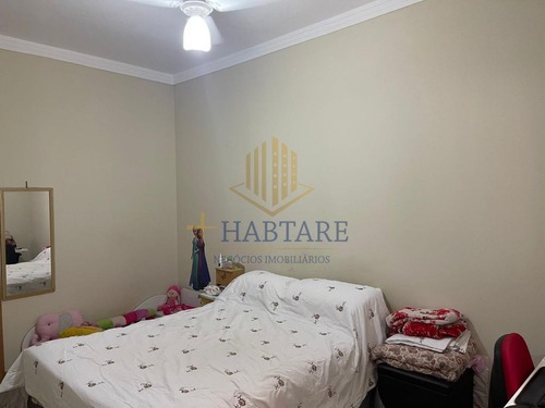 Imagem 14 de 15 de Casa Para Venda Em Campinas, Residencial Cittá Di Salerno, 3 Dormitórios, 1 Suíte, 2 Banheiros, 2 Vagas - Casa 164_1-2362340