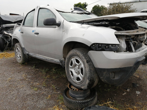 Renault Duster Automátic Por Partes