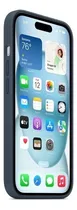 Comprar Protector Silicone Case Para iPhone 15 Varios Colores Tyr