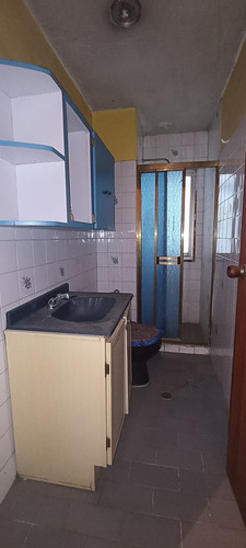 Imagen 4 de 12 de Se Vende Apto 77m2 3h/1b/1p El Valle 2096