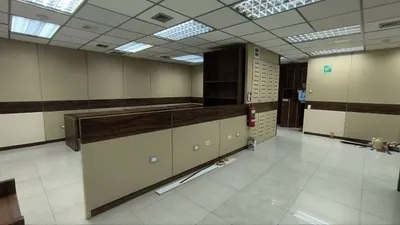 Oficina en alquiler