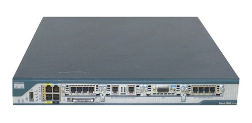 Router Cisco  2800 Series