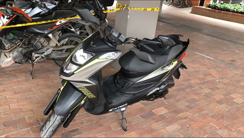 Kymco Agility All New 2020 !!!