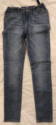 Pantalon Jean Levis Niña 12 Reg