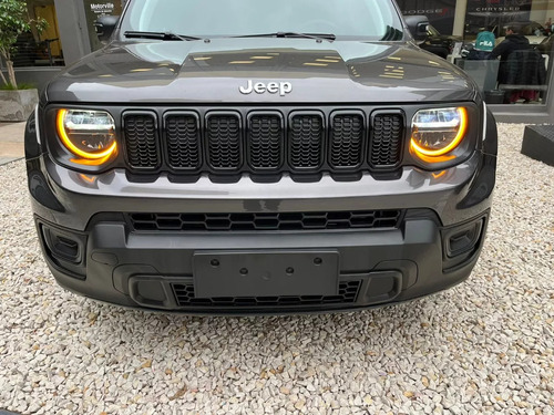 Jeep Renegade 1.8 Sport At6