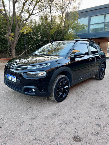 Citroën C4 Cactus 1.6 Thp 165 At6 Shine