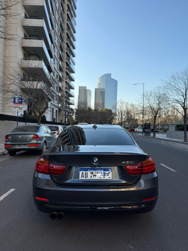BMW Serie 4 2.0 430i Coupe Sportline 252cv