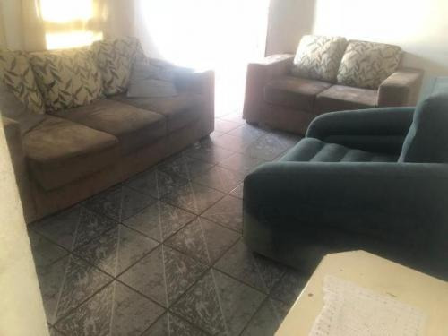 Imagem 11 de 12 de Casa Com Piscina No Belas Artes, Em Itanhaém