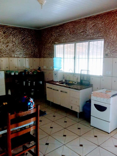 Excelente Chácara A Venda Ao Lado Da Rodovia Castelo Branco Em Frente Ao Castelinho Da Pamonha/quadra - 1286