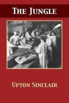 Libro The Jungle - Upton Sinclair