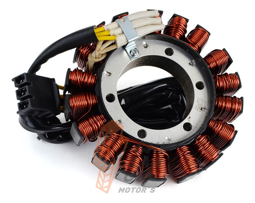 Estator Honda Nc700 Nc700x Abs 2012-2015