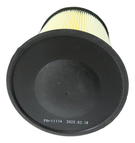Kit De Filtros Compatibles Con Ford Focus 2.0l 2008-2016