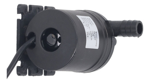 De Bomba De Agua Sumergible Dc24v 200 Gph 800 L/h