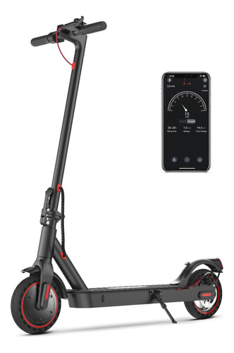 Iscooter I9s Scooter Electrico Para Adultos Y Adolescentes,