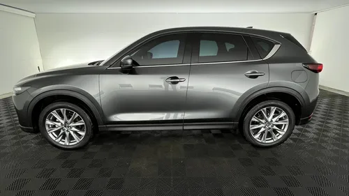 Mazda CX-5 GRAND TOURING