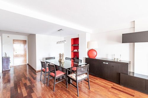 Imagen 8 de 30 de Venta Depto 3 Dormitorios Quincho - Centro - Acepta Permuta 100%