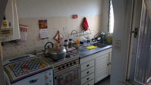 Departamento En Venta De 2 Ambientes En San Fernando