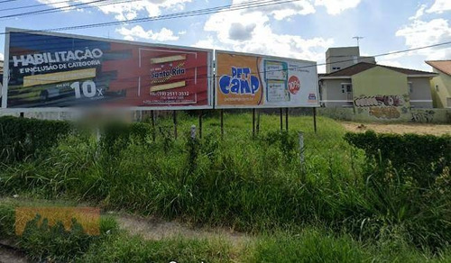 Imagem 1 de 1 de Terreno À Venda, 525 M² Por R$ 1.400.000,00 - Jardim Santa Genebra Ii (barão Geraldo) - Campinas/sp - Te0318