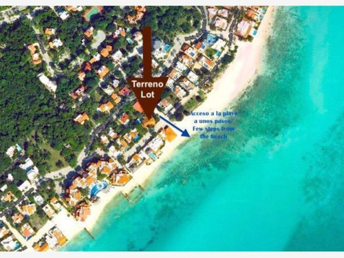 Imagen 6 de 12 de Terreno En Venta Playa Car Fase I