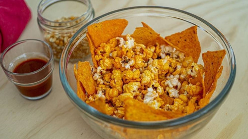 Pack De 3 Condimento En Polvo: Takis, Doritos, Ruffles Y Más