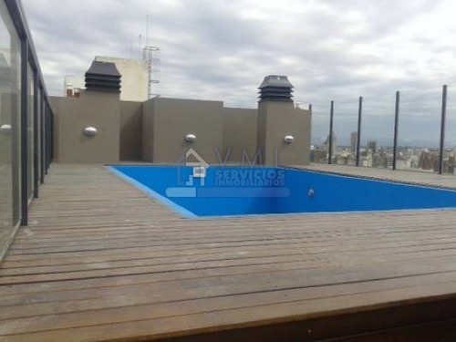 Imagen 7 de 7 de Nva Cordoba Departamento 1 Dormitorio Excelente Amenities!