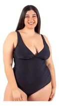Comprar Malla Enteriza Mujer Especiales Traje De Baño Talles Grandes