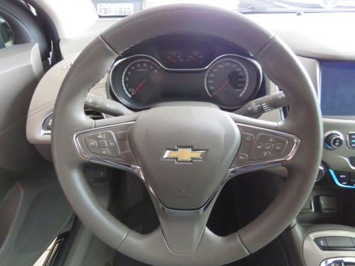 Cruze Ltz