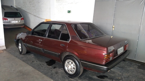 Imagem 5 de 9 de Chevrolet Monza Sl/e 2.0