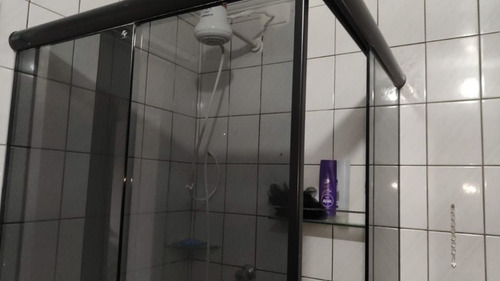 Imagem 10 de 13 de Apartamento Com 3 Dormitórios À Venda, 94 M² Por R$ 393.000,00 - Embaré - Santos/sp - Ap3169