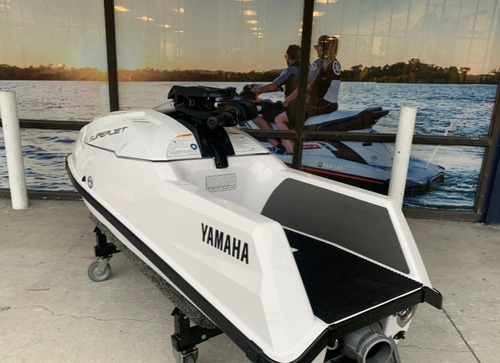 Imagem 8 de 10 de Jetski Superjet Yamaha 2022 0km Kawasaki Sxr 1500 Jet Ski