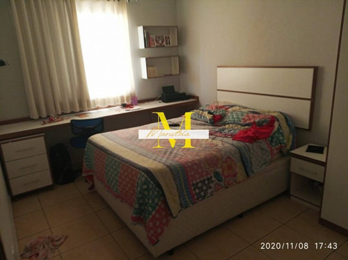 Imagem 13 de 15 de Apartamento De 2 Dormitórios, 01 Vaga No Rudge Ramos - 337