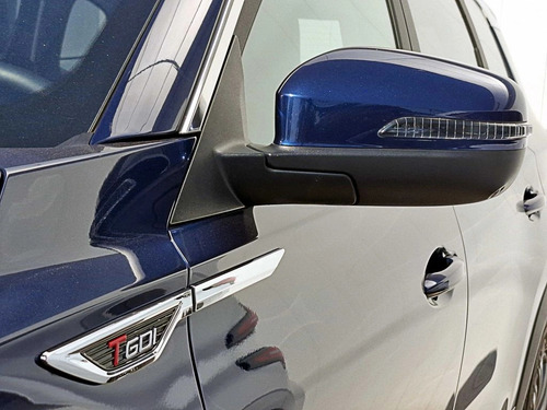 Chery Tiggo 8 Pro Max Gls 1.6 At