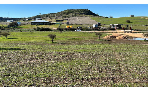 Excelente!! Parcelas De 5.000 M2 Con Rol Propio En "lom