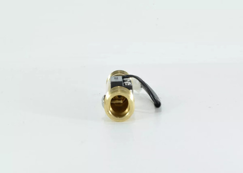 Sensor De Flujo Boiler Calentador De Paso Metal