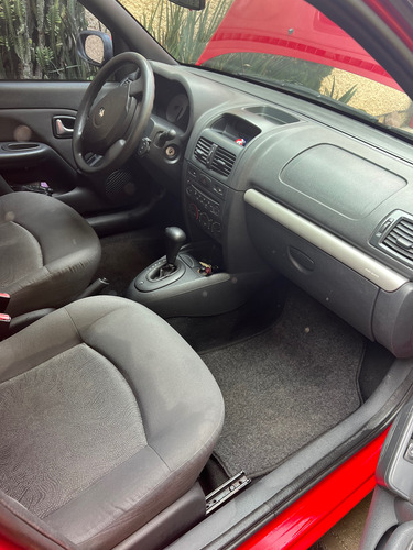 Renault Clio 1.6 Expression At