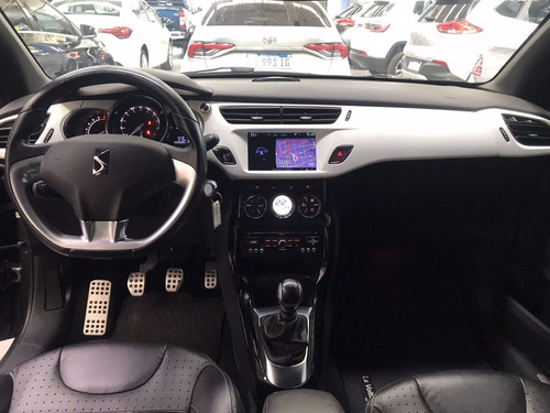 Imagen 3 de 6 de Ds3 Sport Chic
