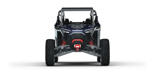 Imagen 13 de 16 de Polaris Rzr Pro R 2023 Full Ride Command No Canam Maverick
