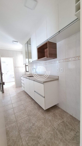 Imagem 16 de 21 de Apartamento À Venda Em Taquaral - Ap005438