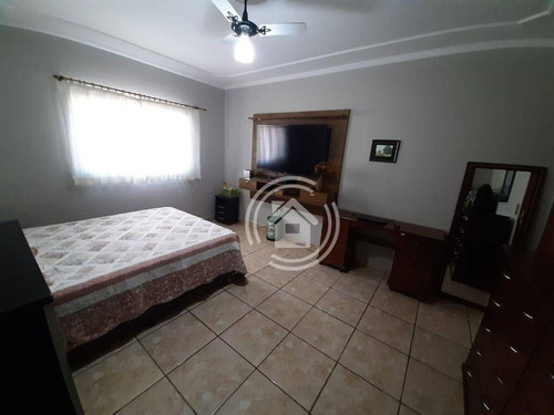 Imagem 6 de 23 de Chácara À Venda, 2700 M² Por R$ 395.000,00 - Campestre - Piracicaba/sp - Ch0048