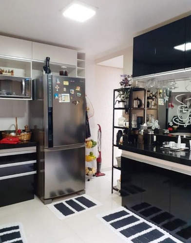 Imagem 11 de 26 de Casa Com 3 Dormitórios À Venda, 112 M² Por R$ 470.000,00 - Vila Figueira - Suzano/sp - Ca1791