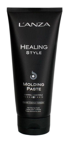 Imagem 1 de 2 de Pasta Modeladora Lanza Healing Style Molding Paste 175ml