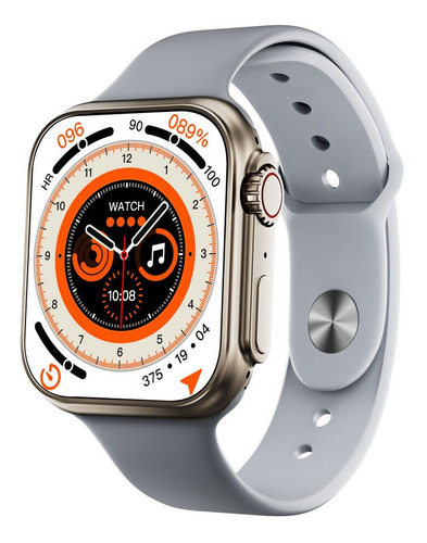 Smartwatch Gs8 Ultra Serie 8